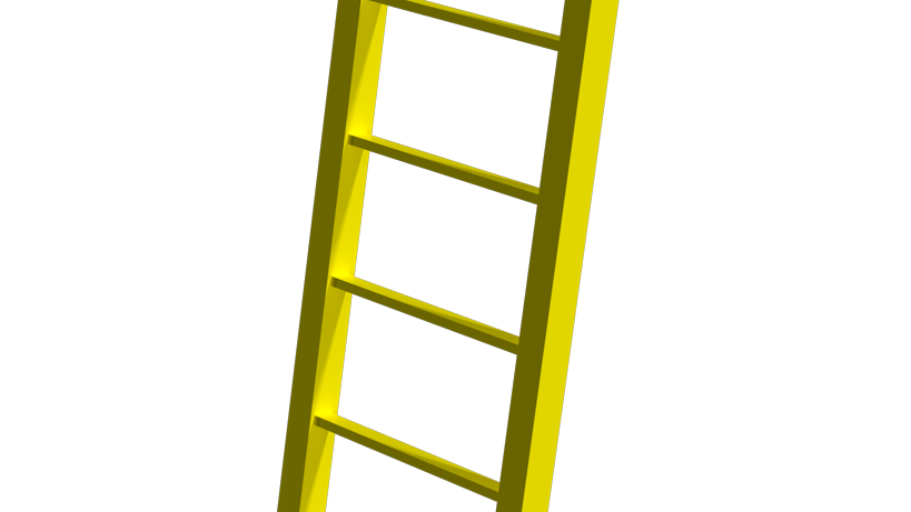 Modular Ladders for Sewerage
