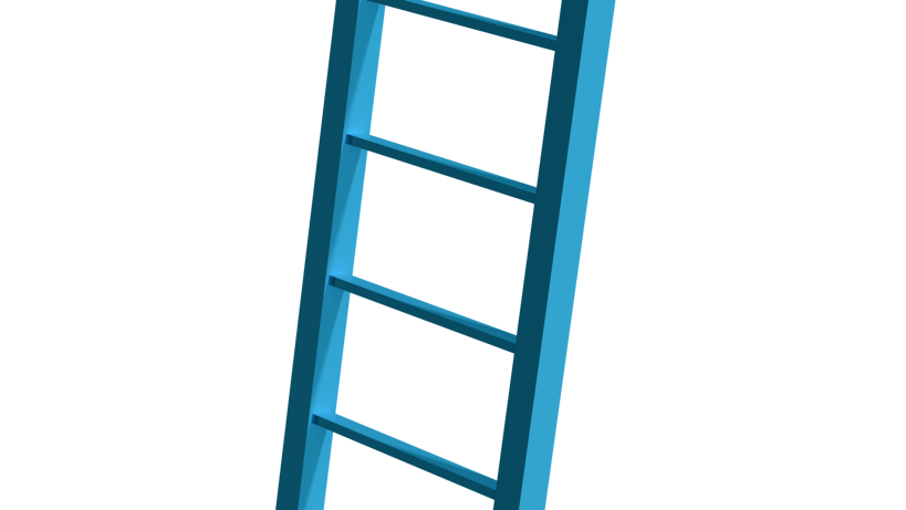 Modular Ladders for Potable Water